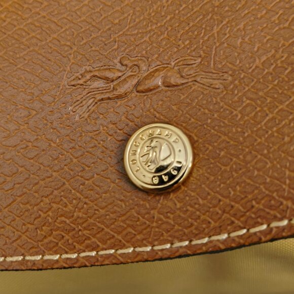 Large Le Pliage Nylon Tote & small Le Pliage Nylon Tote - Picture 9 of 16